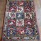 Handmade Bachtiar Djahad Persian rug 160x108cm
