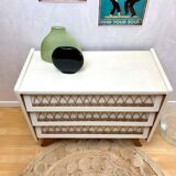 Commode vintage