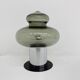 Mid-century Anvia Holland glass table lamp, 1970s