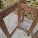 Farm table, guinguette 294 cm