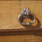 Solid oak confiturer