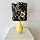 Charming 50s table lamp - cordless - suitable for outdoor use