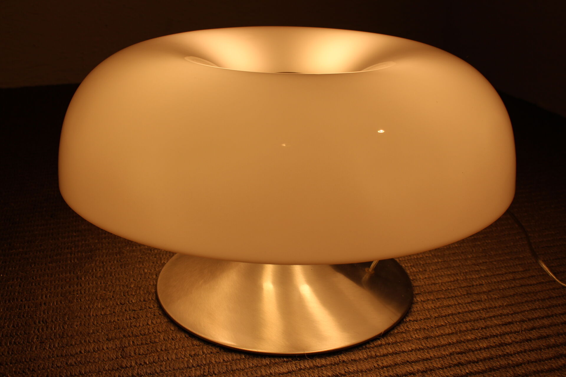 1970s lamp