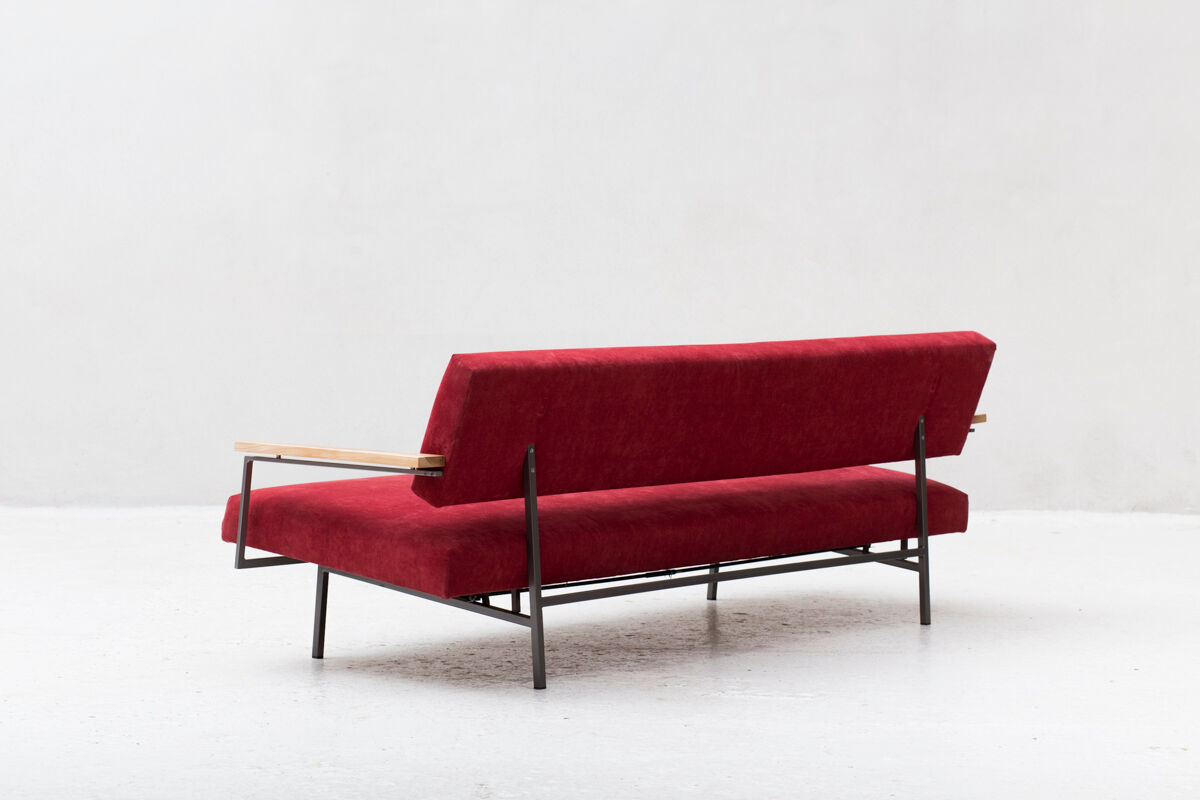 3-Seater sofa by Rob Parry for de Ster Gelderland, Holland 1960
