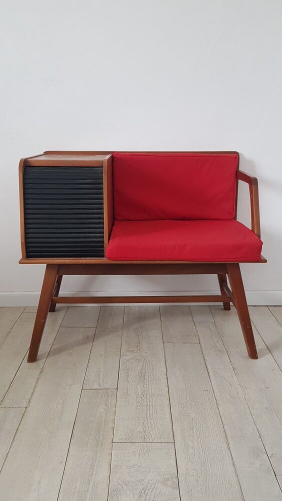 Meuble téléphone