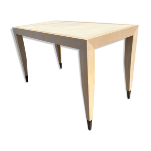 console