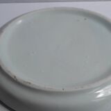 China porcelain bottle under pocket