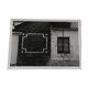 Graphic print. architecture belgium 90s