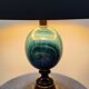The Dolphin table lamp