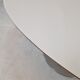 Oval Dining Table by Pierre Paulin for Artifort, 2000s