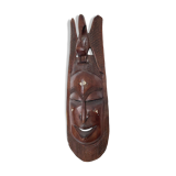 Masque africain