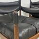 Pair of Modus armchairs – Kristian Vedel for Søren Willadsen