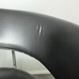 Divi lounge chair by Mark Van Tilburg for Leolux