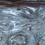 Empty ashtray pocket baccarat model aladdin 1950