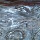 Empty ashtray pocket baccarat model aladdin 1950