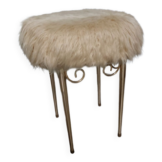 Vintage stool