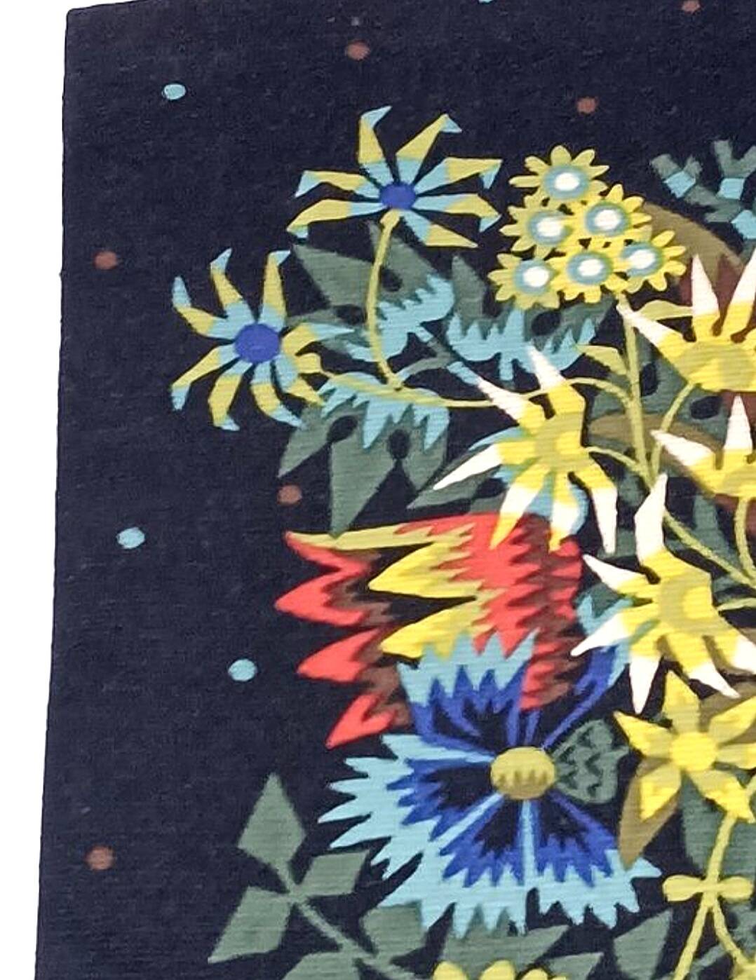 Aubusson Tapestry Alain Cornic