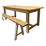 Table de ferme