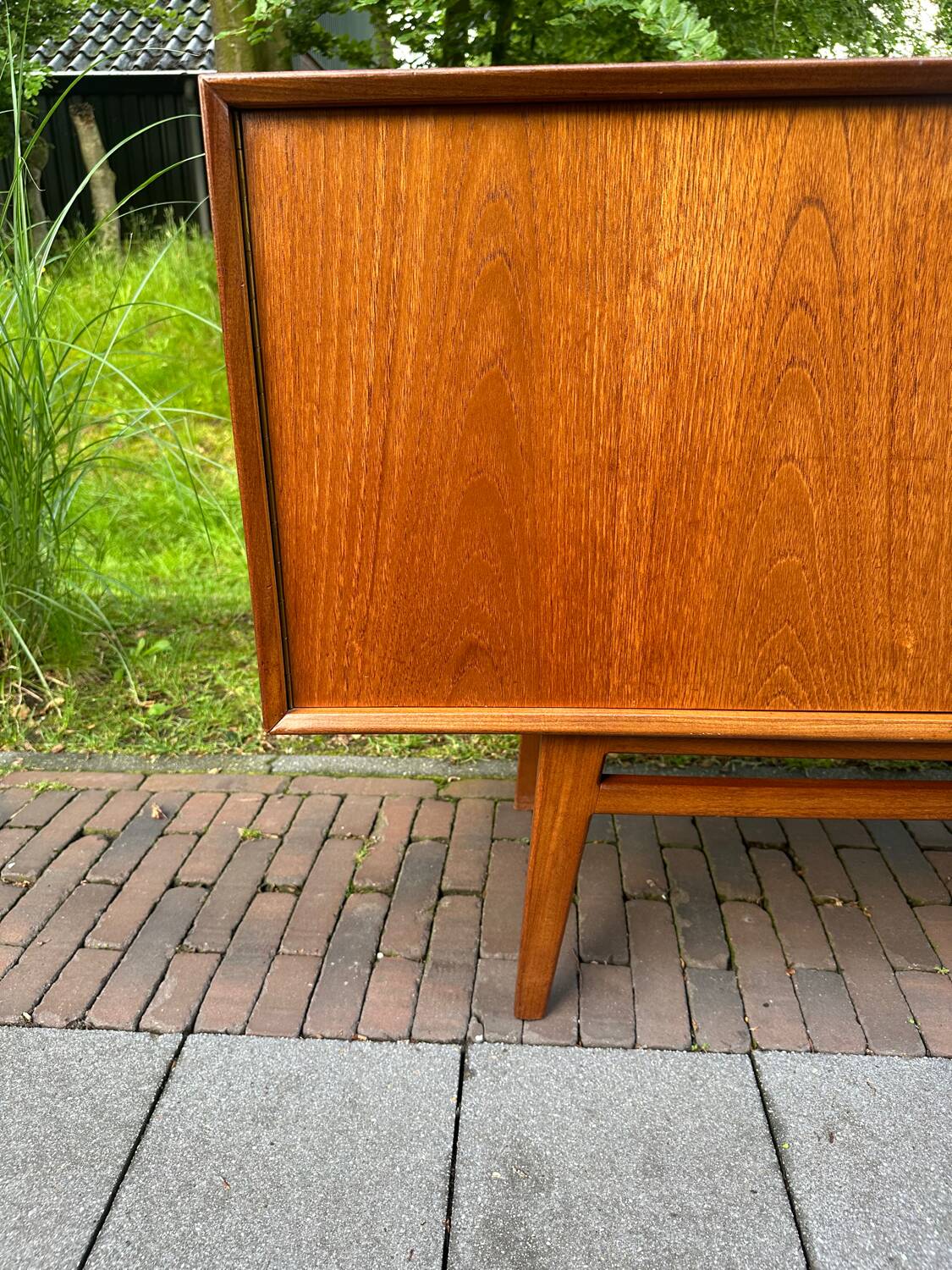 Sideboard Scandinavian design