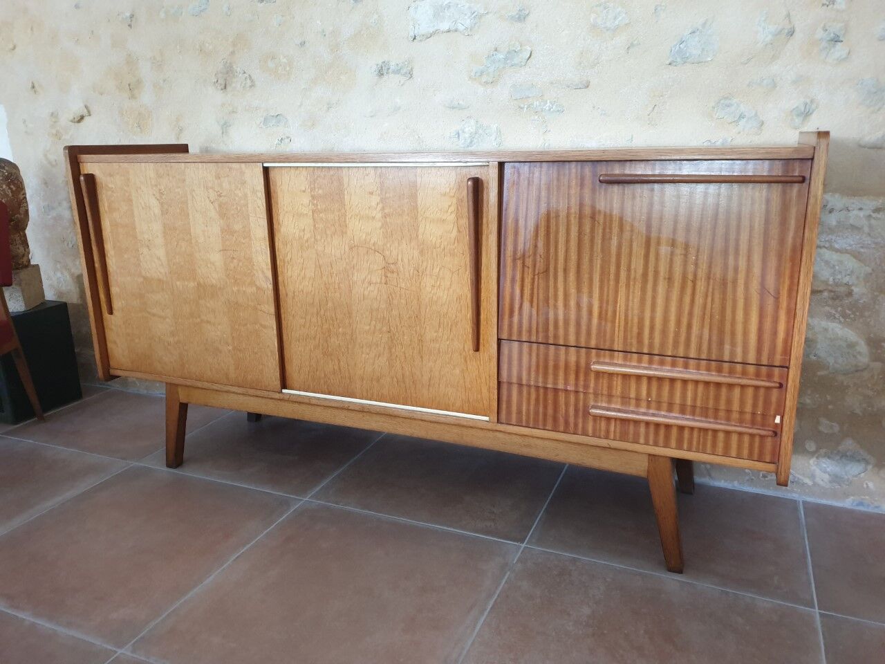 Sideboard 60s