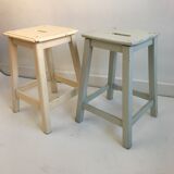 Pair of stools