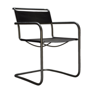 Fauteuil B34 par marcel