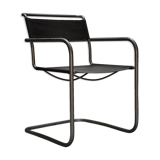 Armchair B34 by Marcel Breuer for Thonet, from the 1950s