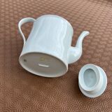Limoges Porcelain Teapot