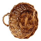 Wicker basket
