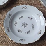 Assiettes