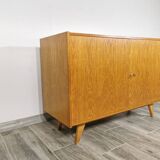 Sideboard by Jiri Jiroutek for Interior Prague, 1960s