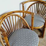 Set of 2 chairs