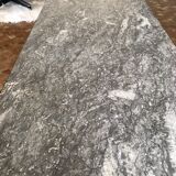 70s marble coffee table