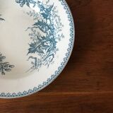 Saladier iron earth Thistle