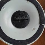 Arkana tulip table by Maurice Burke, Arkana edition 60/70