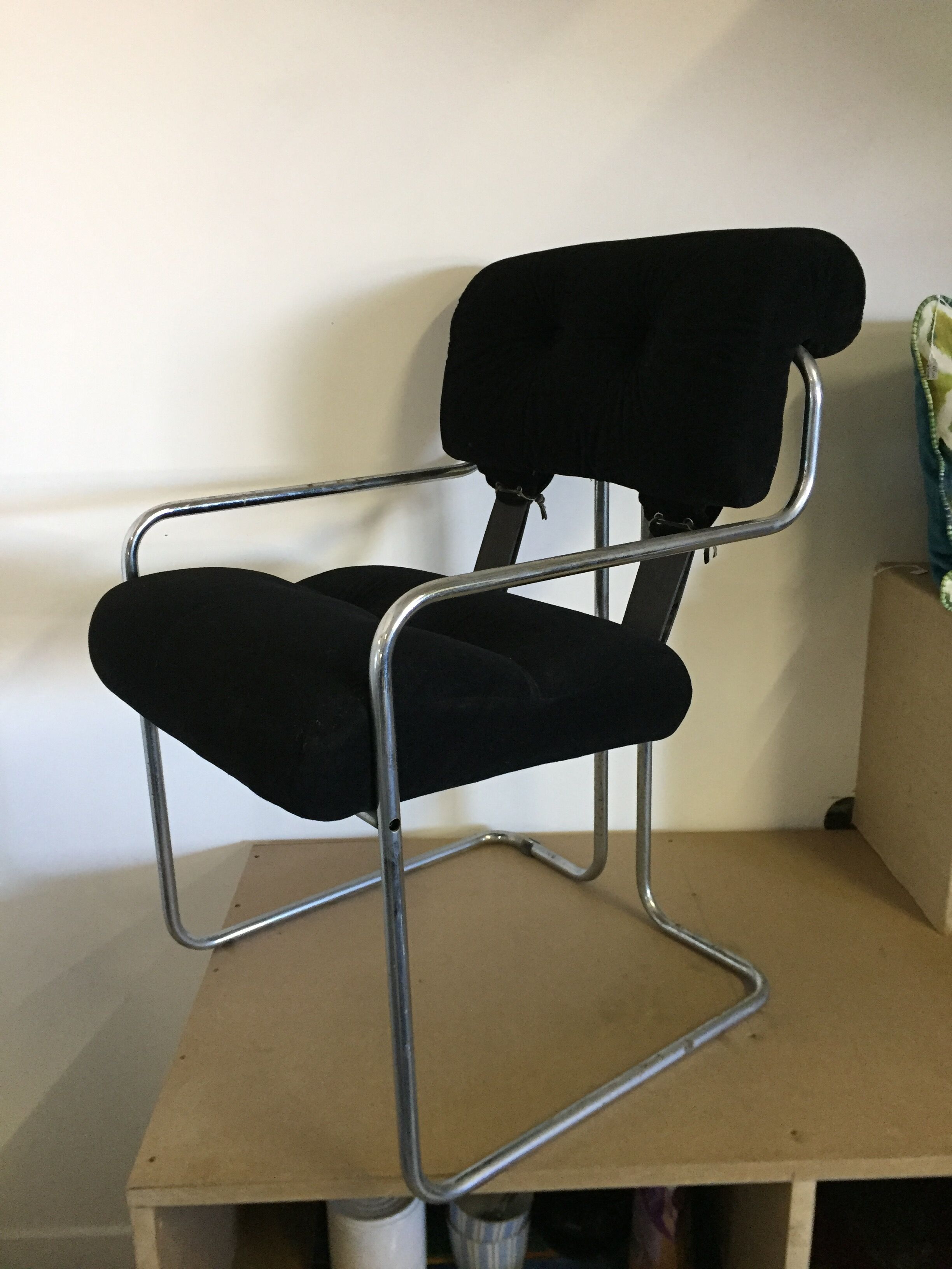 Armchair Tucroma  Guido Faleschini