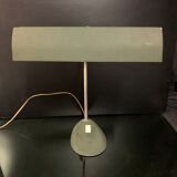 Lampe de bureau design des années 50