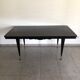 Table and chairs