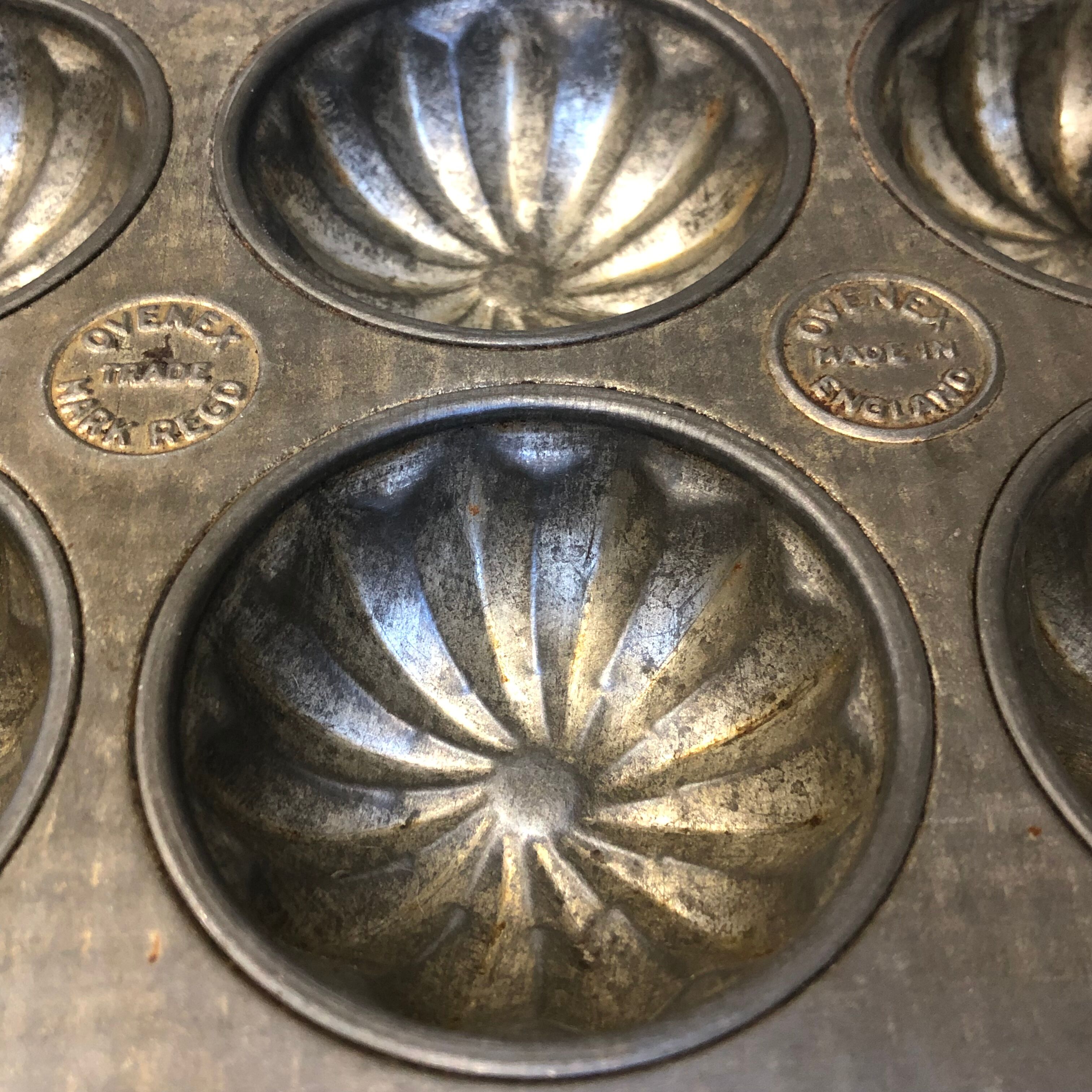 Ovenex Cake Pan