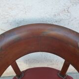 Louis Philippe office chair