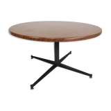 Table basse a système vintage