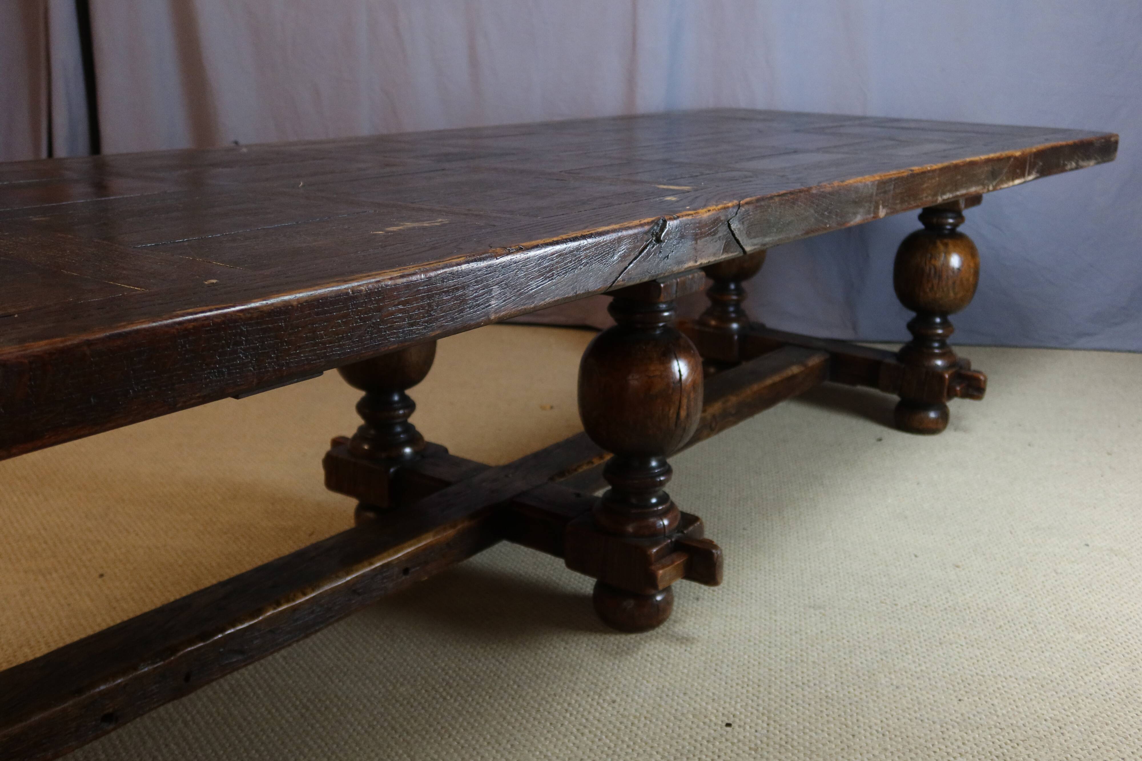 table de salle à manger
