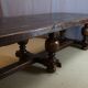 table de salle à manger