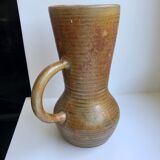 Digoin sandstone pitcher 60s