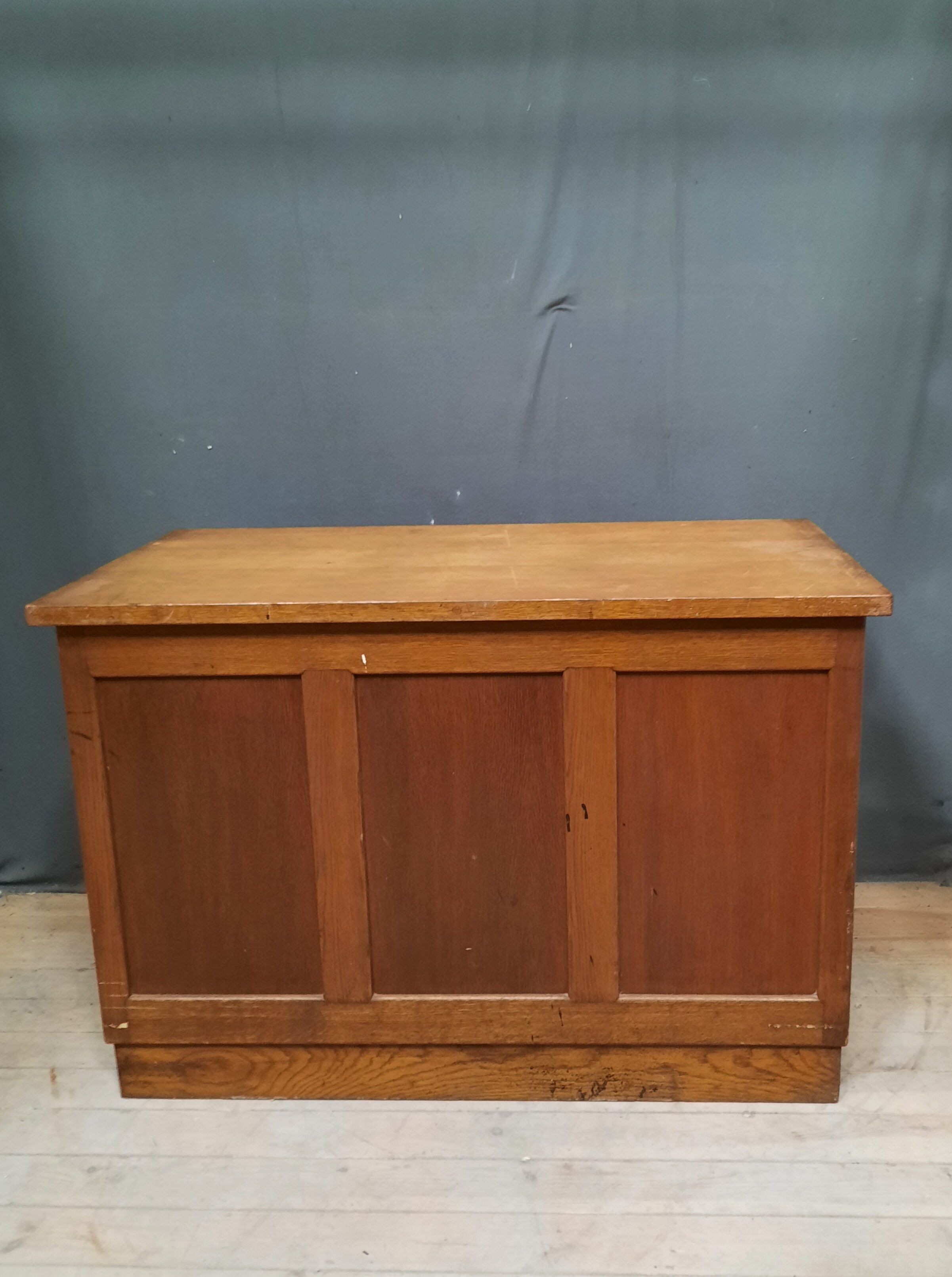 Golden channel administration burreau