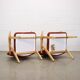 Armchairs from the 1960s