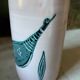 Yvon Roy scroll vase