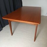 Vintage Scandinavian style table