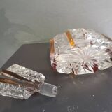 Art Deco bottle
