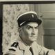 Framed cinema photo "Louis de Funes-gendarme"